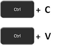 Cara Mengcopy Paste Artikel di Blog Yang Tidak Bisa di Klik Kanan Ataupun Diblok