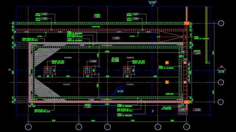 Gambar Kerja Kolam Renang File Dwg Kaula Ngora Kumpulan Gambar Kerja File Dwg