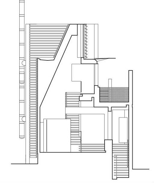 Casa Shaw - Patkau Architects