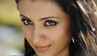 Trisha in Bodyguard