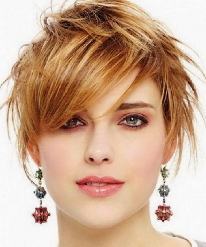 Cute Hairstyles For Short Hair