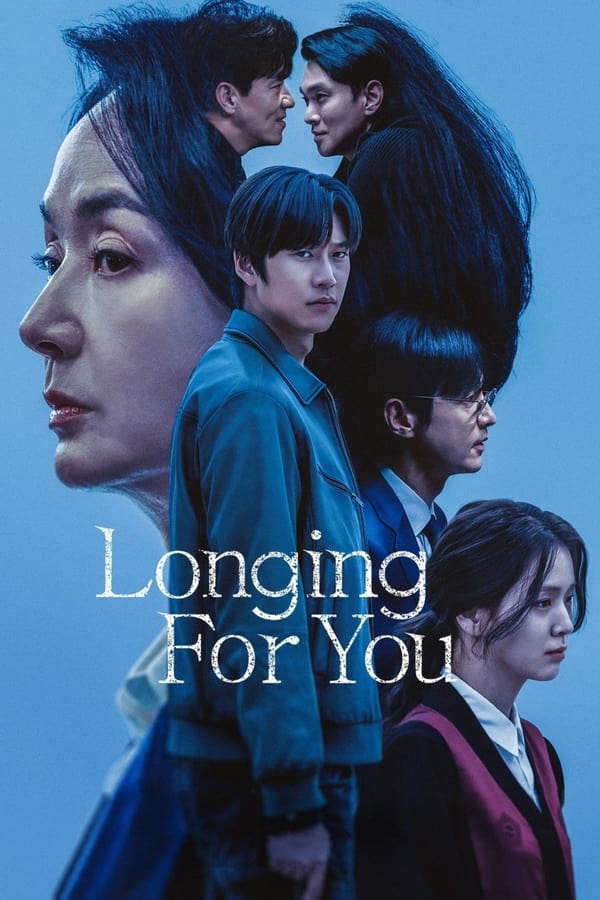 Longing For You S01 Complete (Korean Drama)