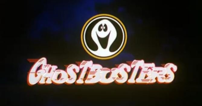 Filmation's Ghostbusters - Rollerghoster - Nothing But Cartoons
