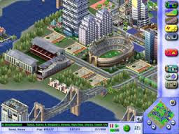 Download SimCity Simulation Game Full Version For PC