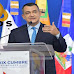 Román Jáquez: “Es urgente aprobación de las propuestas de modificación a las leyes electorales”