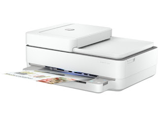 HP ENVY 6420e All-in-One Printer (223R4B) Drivers Download