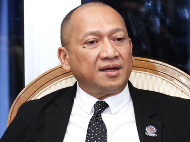KUALA LUMPUR - Menteri Pelancongan dan Kebudayaan, Datuk Seri Mohamed 