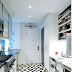Love it or Leave it: Patterned Floors