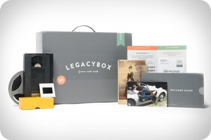 legacy box