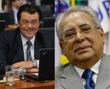 #Tabatinga-AM - Eleições 2017: Veja a agenda de Eduardo Braga e Amazonino Mendes em Tabatinga (AM):