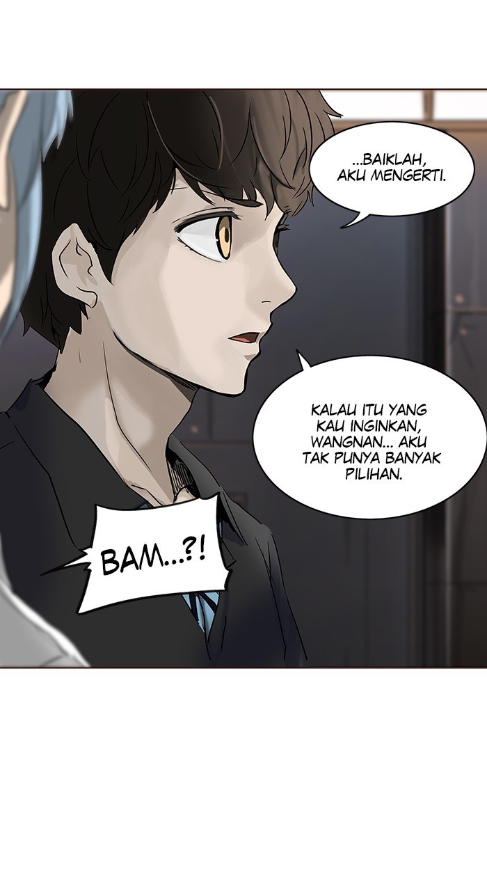 Webtoon Tower Of God Bahasa Indonesia Chapter 281