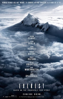 Download and Streaming Everest Full Movie