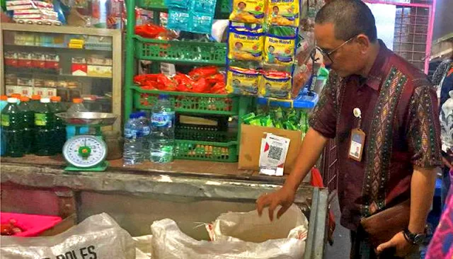 Harga Beras di Sumut Masih Mahal, KPPU Panggil Distributor Pekan Depan