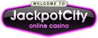 Jackpot City UK Online Casino