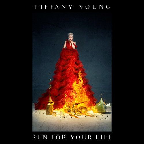 Download Lagu Tiffany Young - Run For Your Life