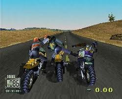 Free Download Games Road Rash Full Version For PC