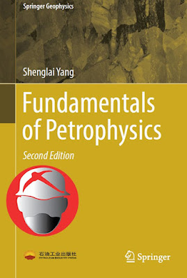 Fundamentals of Petrophysics Second Edition