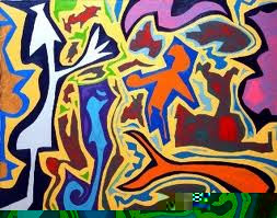 Abstract Art