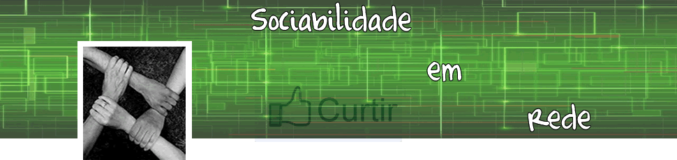 Sociabilidade em rede