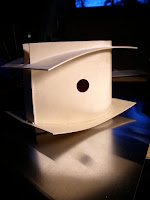 Cool Birdhouse Ideas