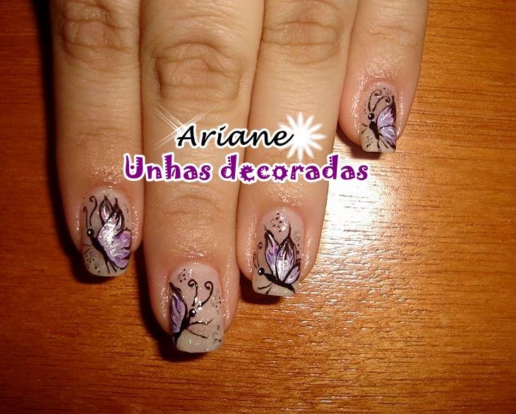 Postado por Unhas Decoradas by Nani s 0012