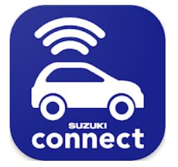 Download Suzuki Connect Mobile App