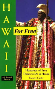 Hawaii for Free, 4th Revised (For Free Series)