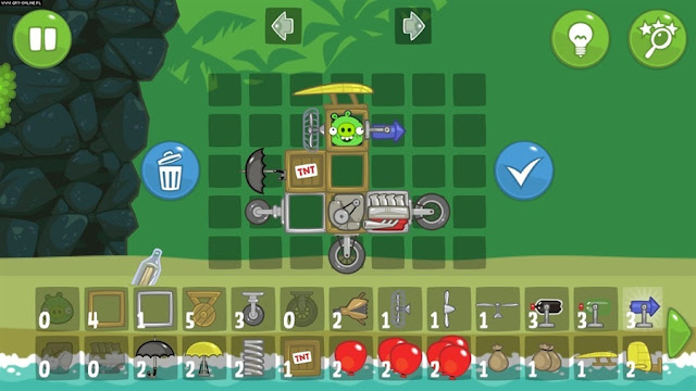 Bad Piggies Download Photo