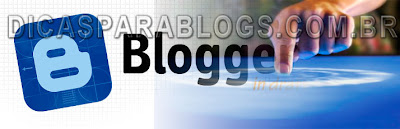blog em rascunho - blogger in draft