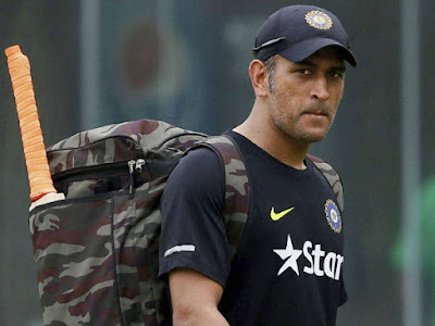 Mahendra Singh Dhoni Stock Photos and Pictures