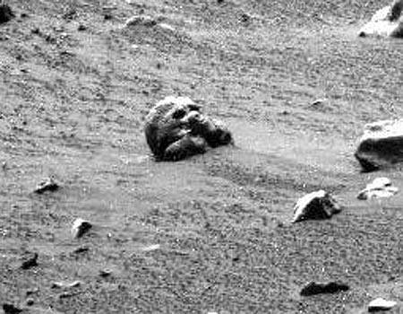The Mars