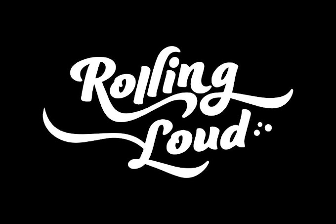 Rolling Loud NYC 2019