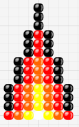 Native bead loom