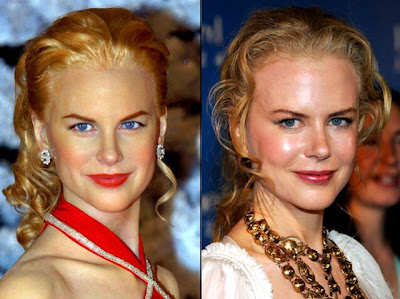  Nicole Kidman