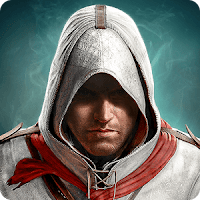 Assassin's Creed Identity Apk Data Full Cracked 2.5.1