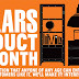 Pedlars Product of the Month.