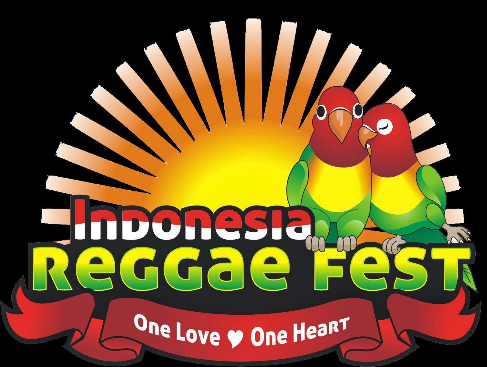 Gambar Reggae Indonesia 2015 Download Gratis
