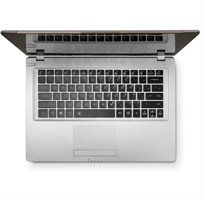 Gigabyte U24T Ultrabook Gigabyte U24T Ultrabook