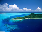 REALLY BEAUTIFUL right ? Hmm , bilalah saya dapat jejakkan kaki dekat sana . (fiji islands)