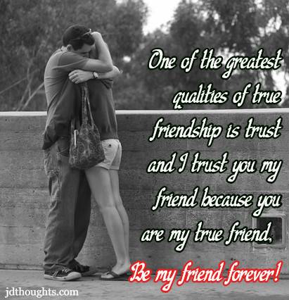 Friendship: 500+ Friendship messages, quotes, images and wish