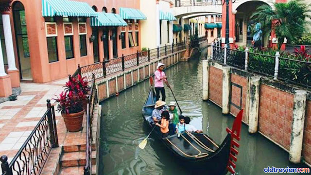 Little Venice Photography