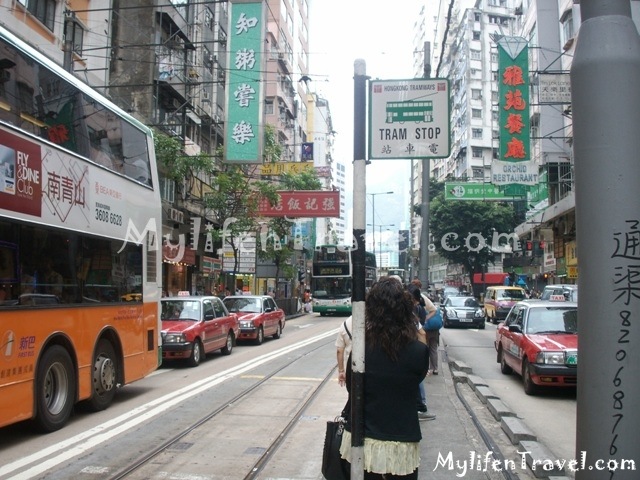 Hong Kong Shopping Day 05