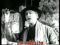 hugo del carril la calesita Canciones de la película La Calesita