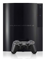 Sony tem prejuizo de 3 bilhões de dólares com Playstation 3