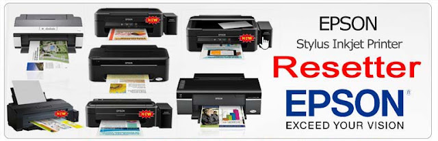 Epson L130 resetter, Epson 1390 Resetter, Epson L100 ...