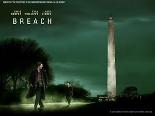 Wallpaper Film - Breach