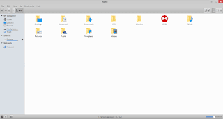 Beberapa File Manager Alternatif Windows Explorer Di GNU/Linux