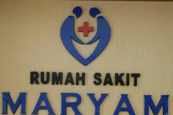 Lowongan Kerja Rumah Sakit Maryam Citra Medika Terbaru 2019