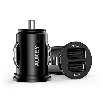 Best USB Car Chargers 2