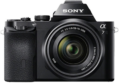 Sony Alpha ILCE-7K